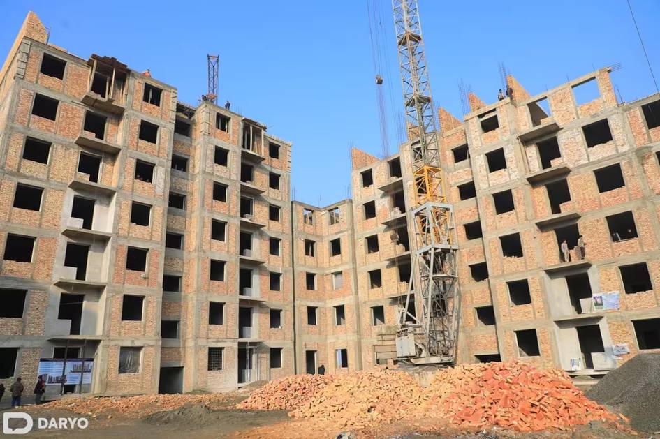 Ўзбекистонда янги уйлар савдоси эскроу орқали қилинади: тизим қандай ишлайди?